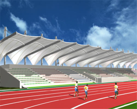 高爾夫遮陽(yáng)棚